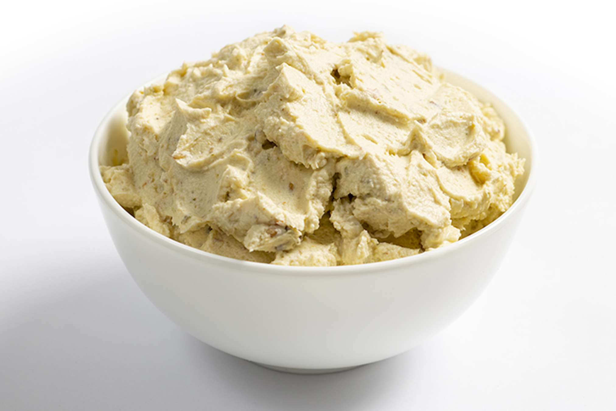 African Cheese