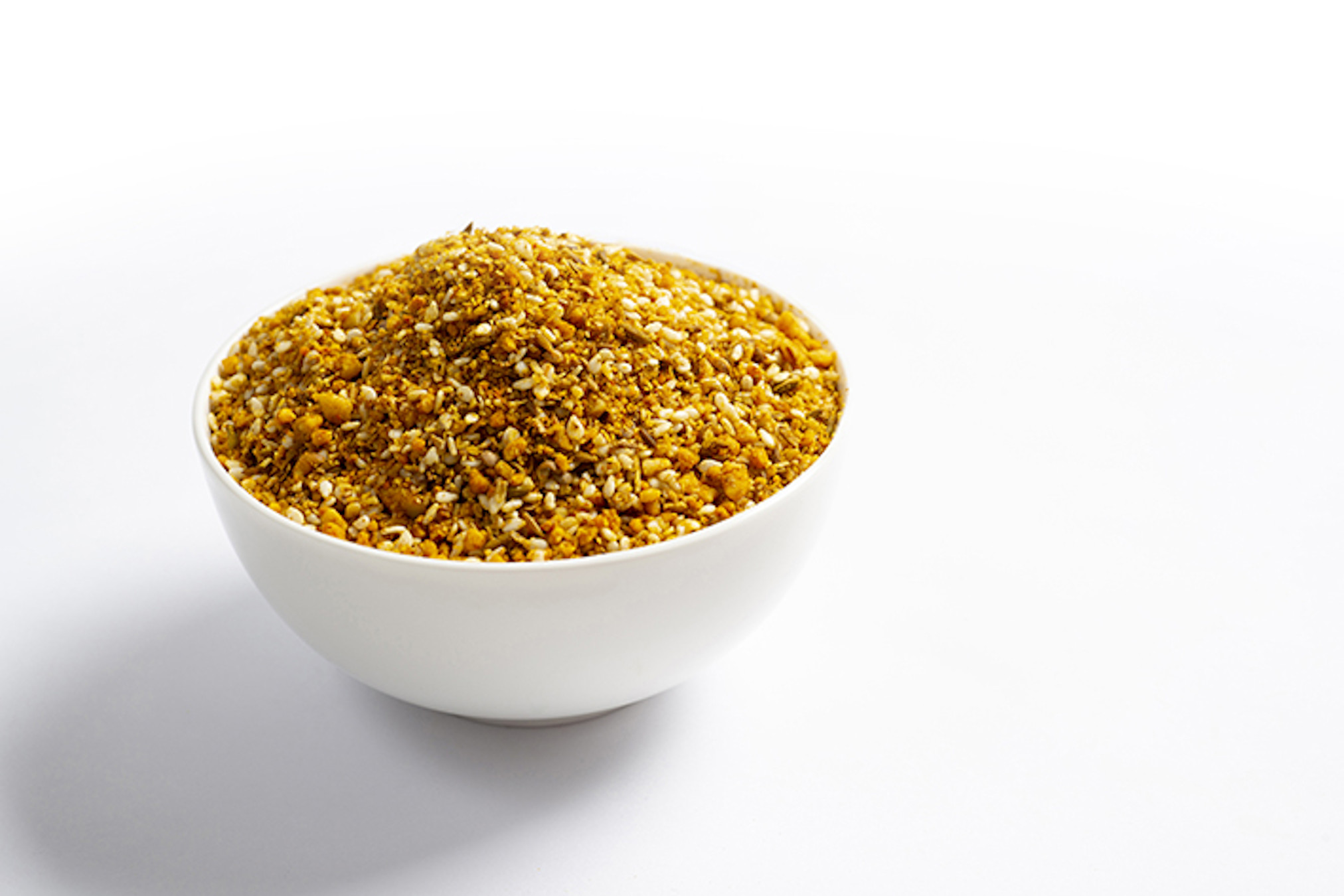 dukkah