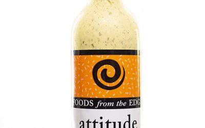 Attitude Dressing