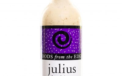 Julius Dressing