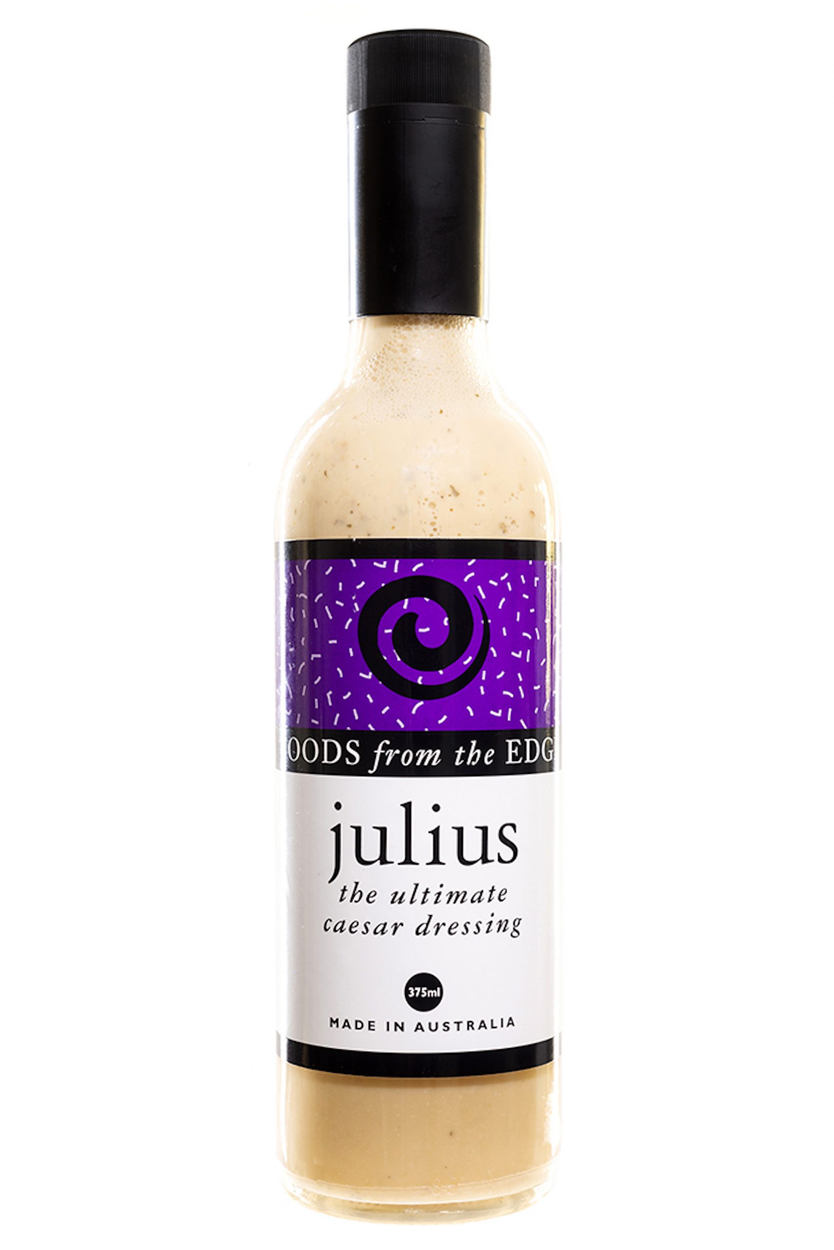 Julius Dressing