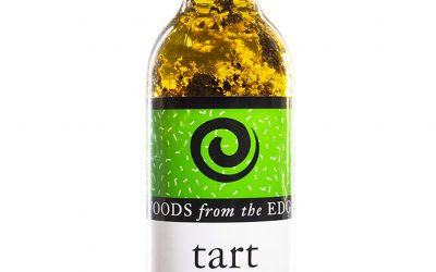 Tart Dressing