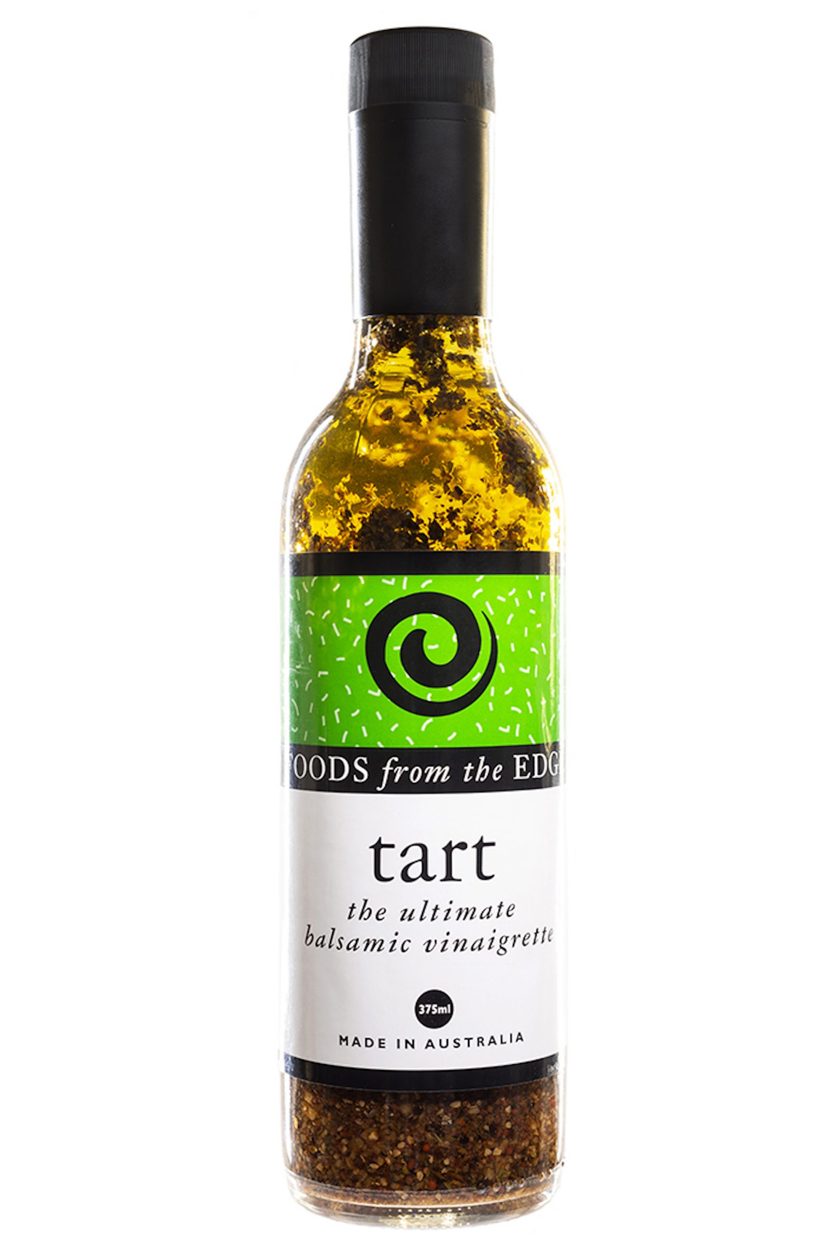 tart dressing