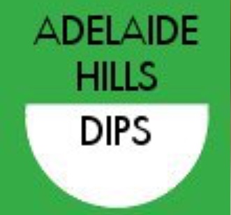 Adelaide Hills Dips Adelaide Hills Dips